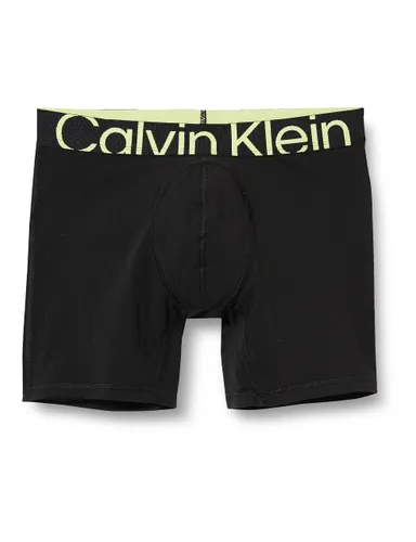 Calvin Klein Men Boxer Brief Stretch Cotton