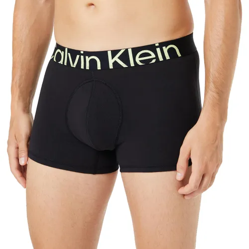 Calvin Klein Men Boxer Short Trunk Stretch Cotton