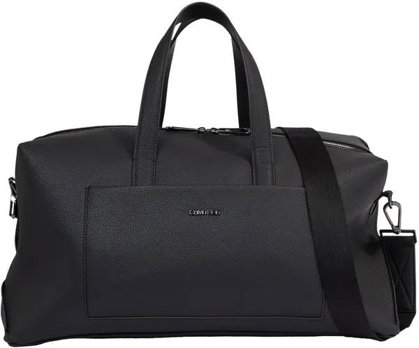 Calvin Klein Men Holdall Travel Bag Hand Luggage
