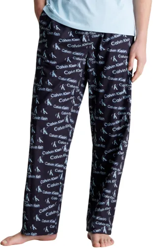 Calvin Klein Men Pyjama Bottoms Sleep Pant Long