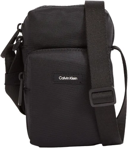 Calvin Klein Men Reporter Bag Small