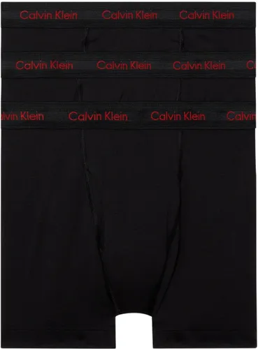 Calvin Klein Men's Boxer Brief 3Pk 000NB2616A