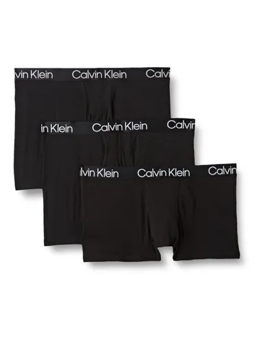 Calvin Klein Men's Boxer Brief 3pk 000nb2971a