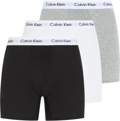 Calvin Klein Men's Boxer Brief 3pk Boxer Briefs