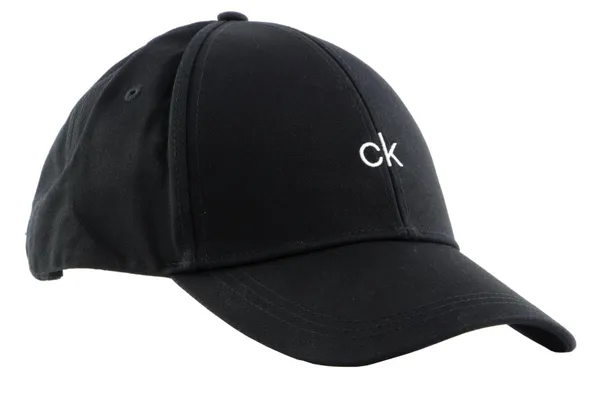 Calvin Klein Men's CK Center Cap K50K506087
