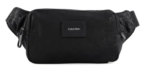 Calvin Klein Men's CK Must T WAISTBAG K50K509244 Crossovers