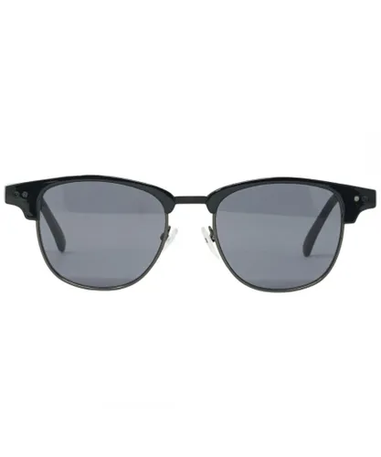 Calvin Klein Mens CK20314S 001 Black Sunglasses - One