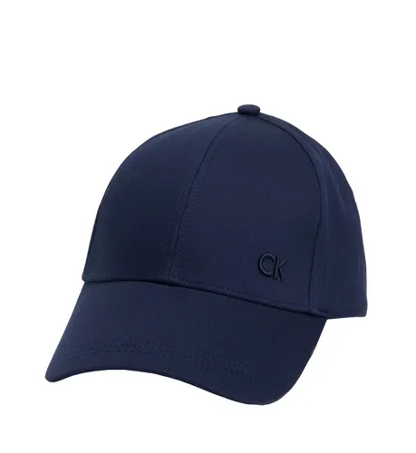 Calvin Klein - Men's Cotton Twill Cap - Baseball Cap For