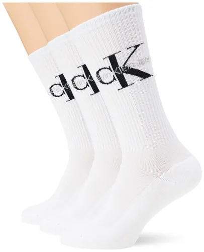 Calvin Klein Men's Crew Sock
