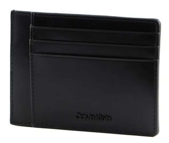 Calvin Klein Men's Median ID CARDHOLDER K50K510327 Wallets