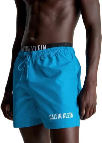 Calvin Klein Men's Medium Double Wb KM0KM00992 Waistband