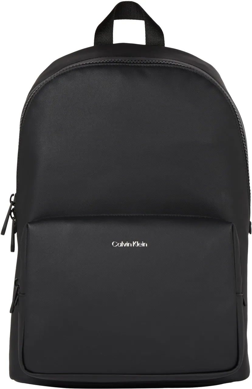 Calvin Klein Men's Must Campus BP K50K511220 Backpacks