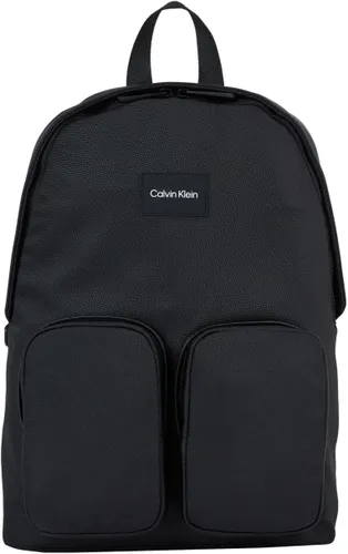 Calvin Klein Men's Must T 2 Pckt BP K50K510872 Backpacks
