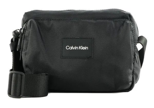 Calvin Klein Men's Must T Camera Bag K50K510232 Crossovers