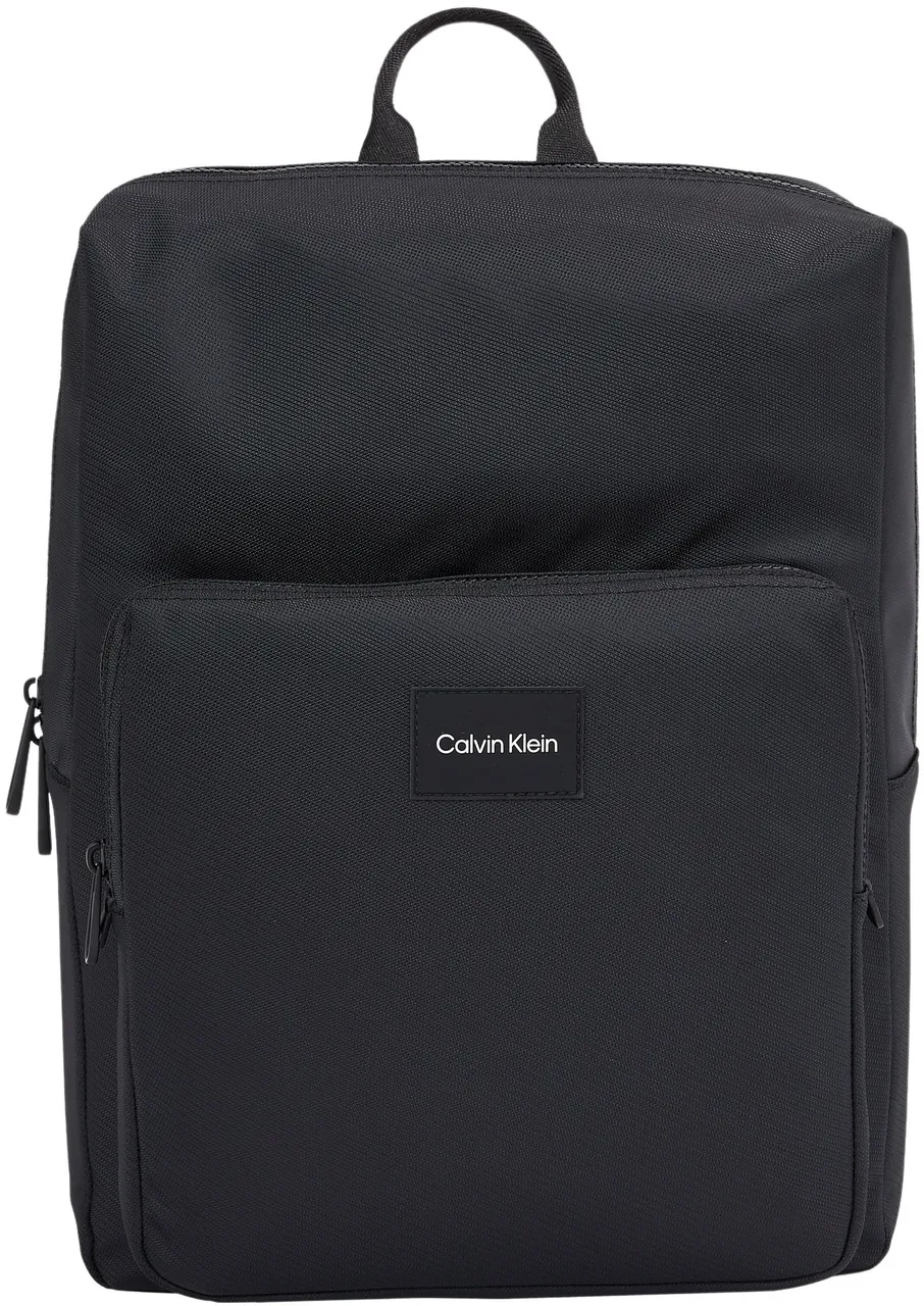Calvin Klein Men's Must T Squared BP K50K510534 Backpacks
