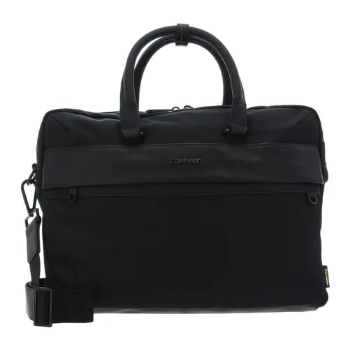 Calvin Klein Men's Remote Laptop Bag W/Sleeve K50K509587