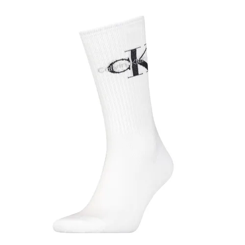 Calvin Klein Men's Rib Sock