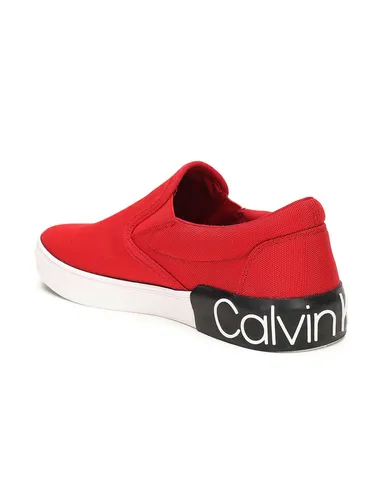 Calvin Klein Men's Ryor Sneaker