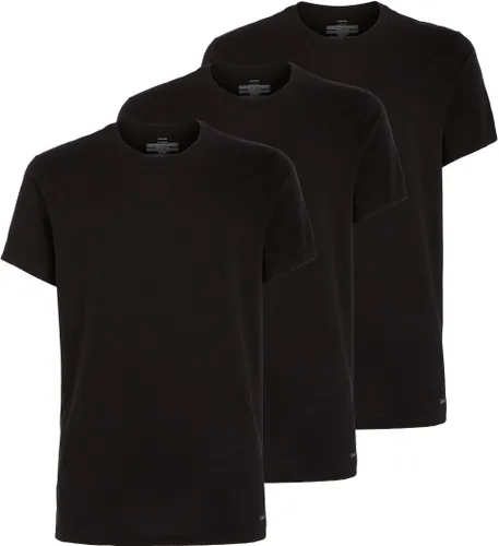 Calvin Klein Men's S/S Crew Neck 3PK Shirt