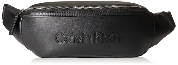 Calvin Klein Men's Set B WAISTBAG K50K510030 Crossovers
