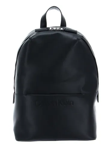 Calvin Klein Men's Set Round BP K50K510028 Backpacks