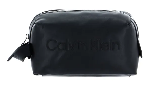 Calvin Klein Men's Set WASHBAG K50K509990 Other SLG
