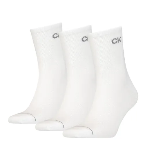 Calvin Klein Men's Short Sock