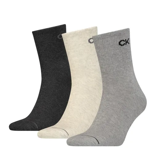 Calvin Klein Men's Short Sock