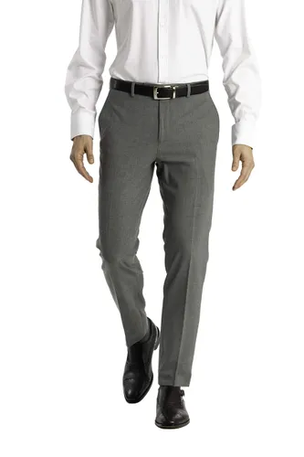 Calvin Klein Men's Skinny Fit Stretch Dress Pant