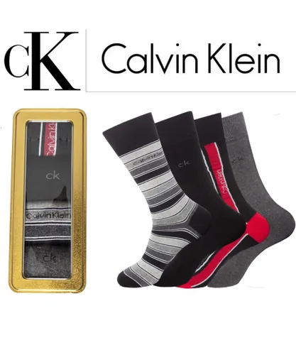 Calvin Klein Mens Socks