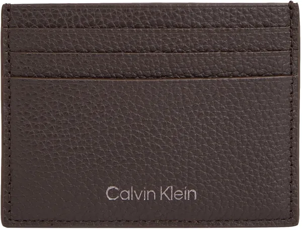Calvin Klein Men's Sportswear Accessory-Travel Wallet