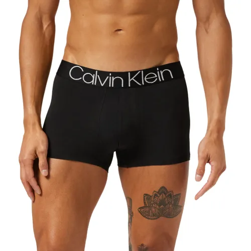 Calvin Klein - Mens Underwear - Calvin Klein Trunks - Mens