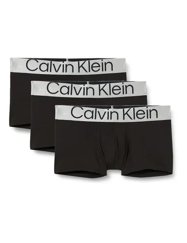 Calvin Klein - Men's Underwear Multipack - Low Rise -