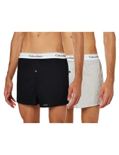 Calvin Klein - Men's Underwear Multipack - Slim Fit -