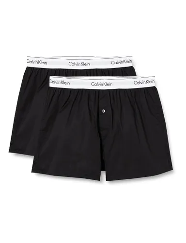 Calvin Klein - Men's Underwear Multipack - Slim Fit -
