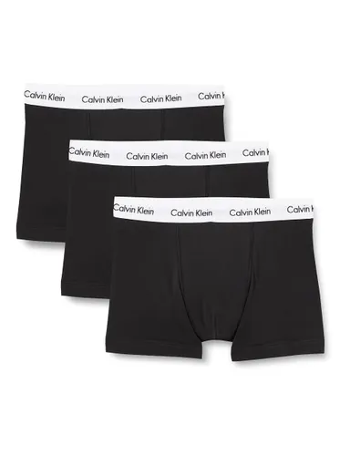 Calvin Klein - Mens Underwear