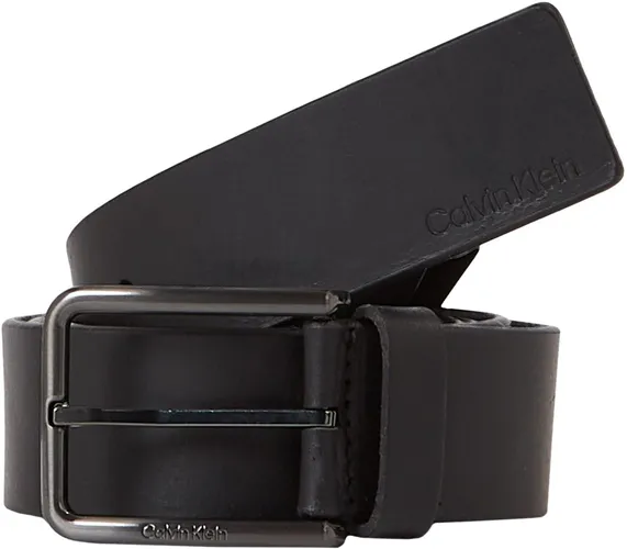 Calvin Klein Men's Warmth 35MM K50K510637 Fixed Belt