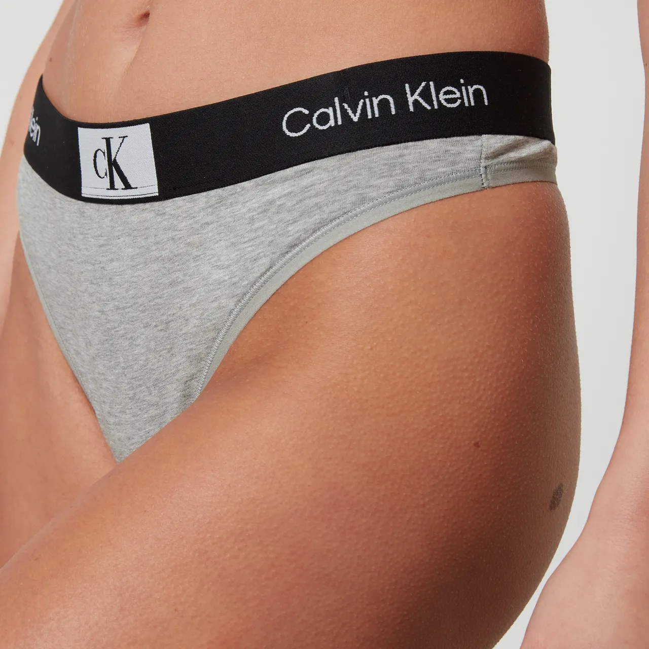 Calvin Klein Modern Lace Thong