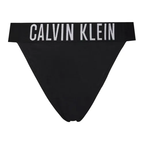 Calvin Klein , Nylon Thong Women'
