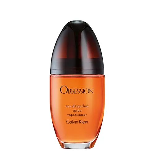 Calvin Klein Obsession Eau de Parfum Spray - 100ML