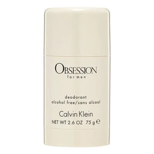 Calvin Klein Obsession For Men Deodorant Stick - 75ML