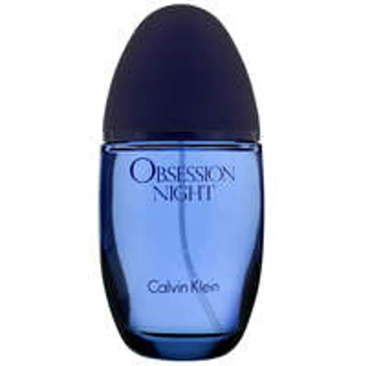 Calvin Klein Obsession Night For Women Eau de Parfum 100ml