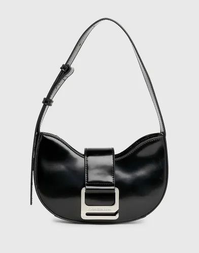 Calvin Klein Shoulder Bag in black