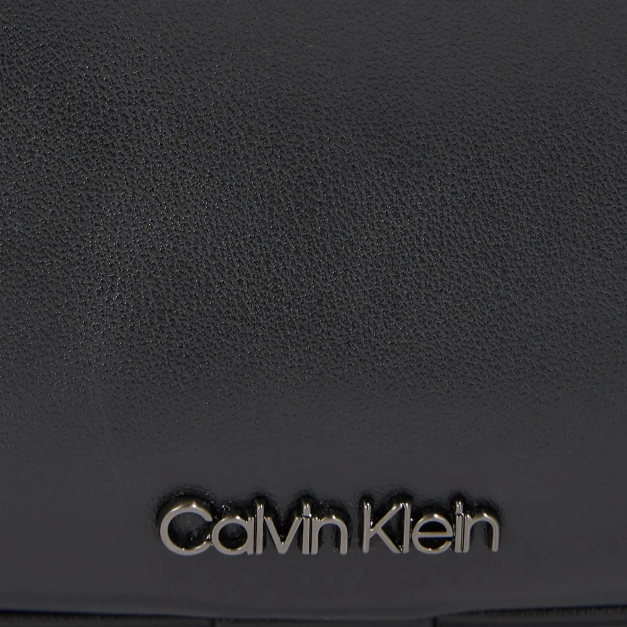 Calvin Klein , Shoulder Bags ,Black male, Sizes: ONE SIZE