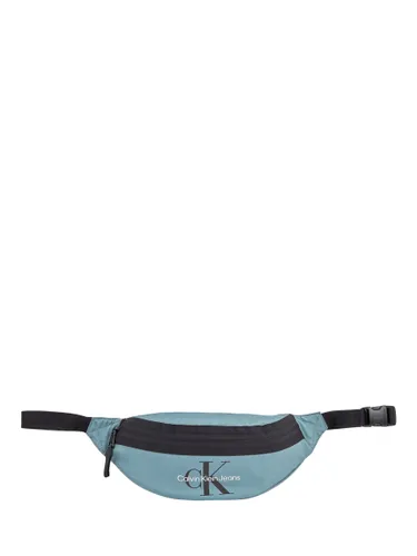 Calvin Klein Sport Essential Waistbag, Goblin Blue - Goblin Blue - Male