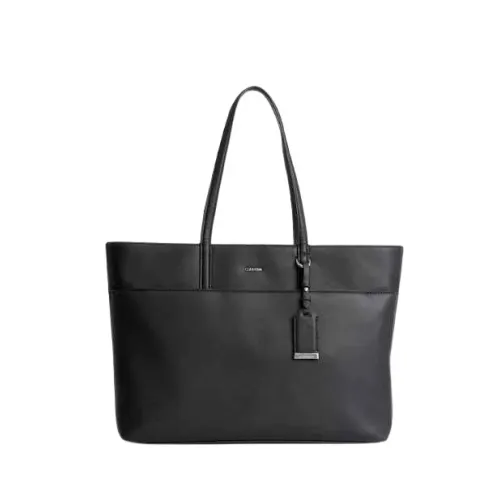 Calvin Klein , Stylish Bags ,Black female, Sizes: ONE SIZE