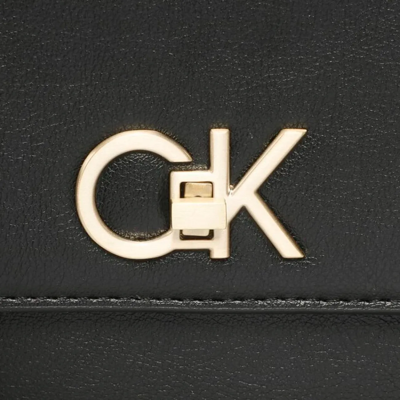 Calvin Klein , Stylish Bags for Every Occasion ,Black female, Sizes: ONE SIZE