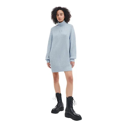 Calvin Klein , Sweatshirts ,Blue female, Sizes: