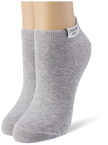 Calvin Klein - Trainer Socks Women - Womens Socks - Ladies