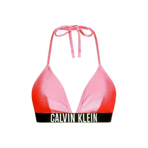 Calvin Klein Triangle-Rp - Pink